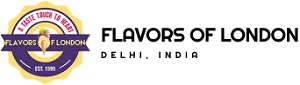 Flavors Of London