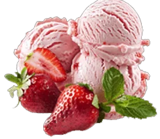 Ice Creams