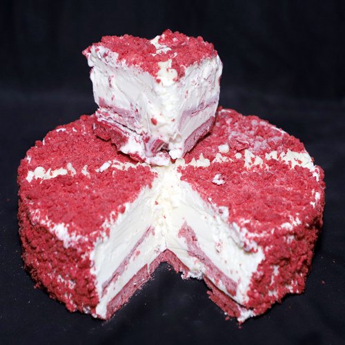 Ice Cream Cake