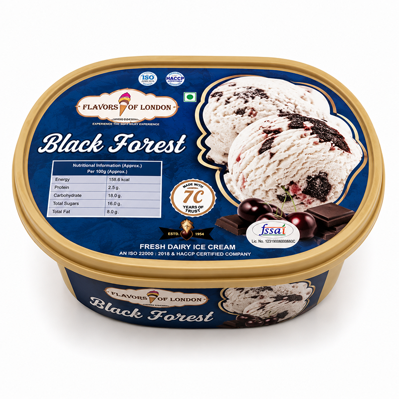 Black Forest