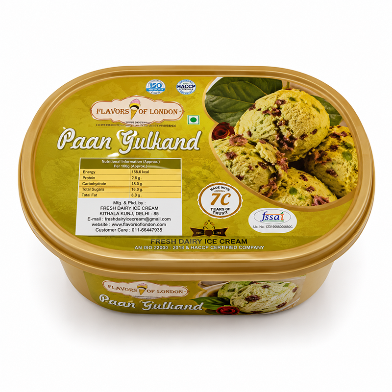 Paan Gulkand
