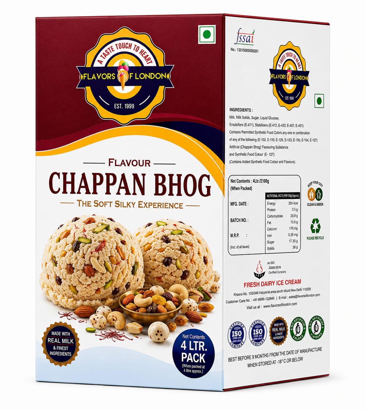 Chappan Bhog