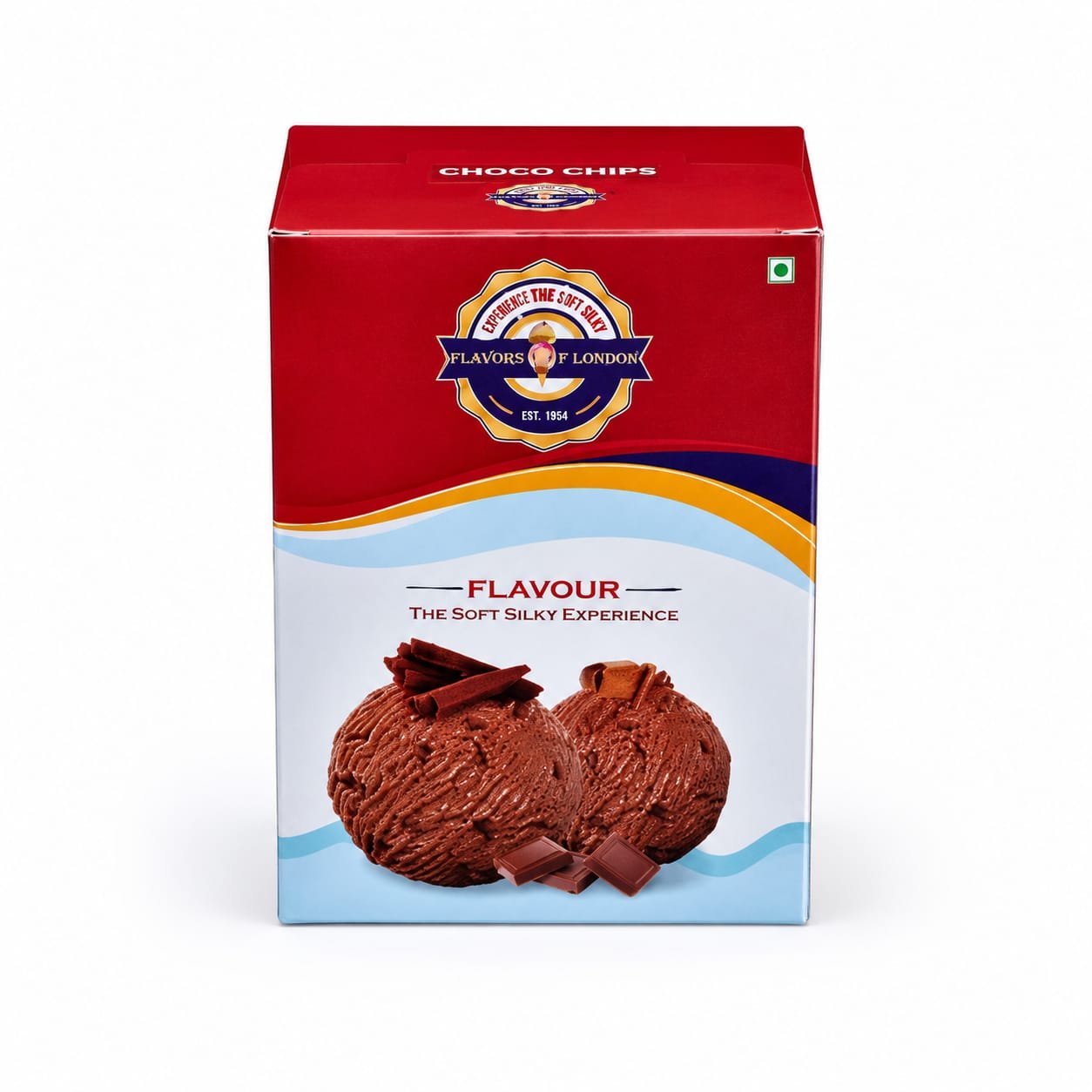 Regular Ice Cream 4Ltr