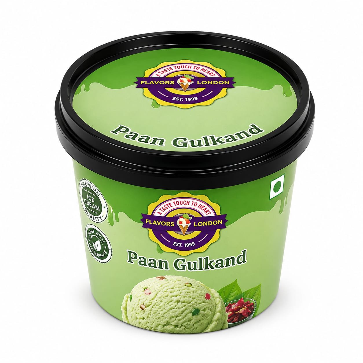 Paan Gulkand