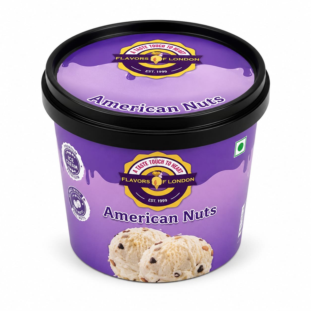 American Nuts