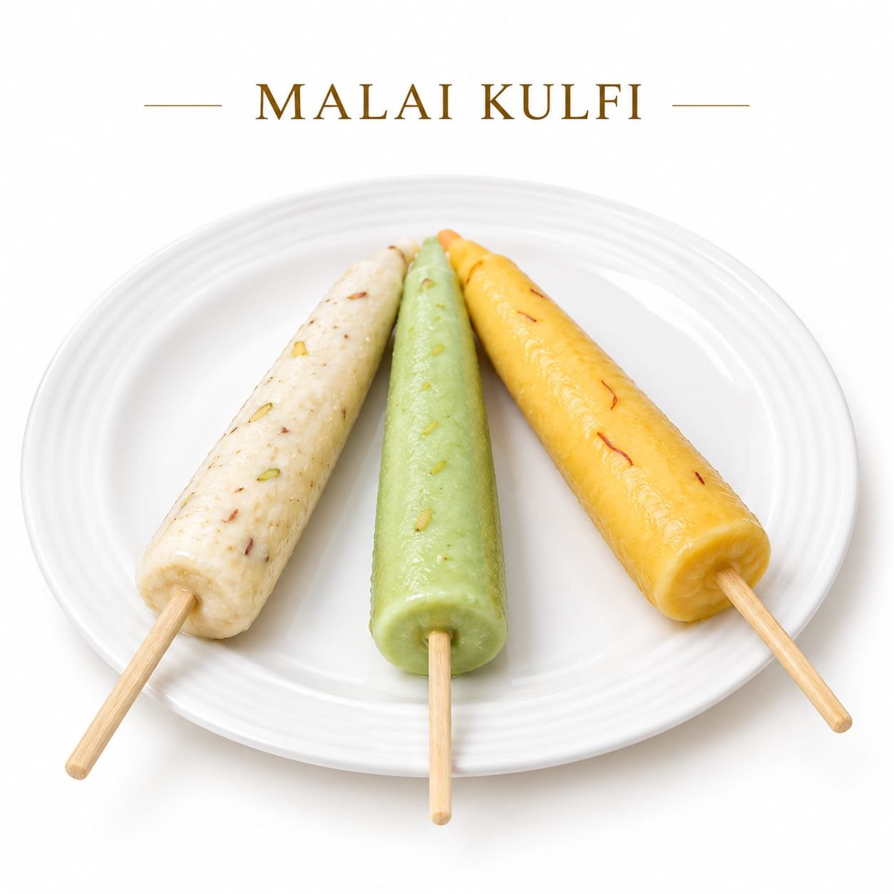 Tilla Kulfi